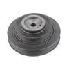 DNJ Engine Harmonic Balancer - HBA1176