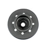 DNJ Engine Harmonic Balancer - HBA1217