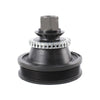 DNJ Engine Harmonic Balancer - HBA1236