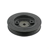 DNJ Engine Harmonic Balancer - HBA1268