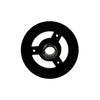DNJ Engine Harmonic Balancer - HBA1309
