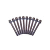 DNJ Engine Cylinder Head Bolt Set - HBK129