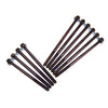 DNJ Engine Cylinder Head Bolt Set - HBK149