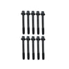DNJ Engine Cylinder Head Bolt Set - HBK155
