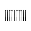 DNJ Engine Cylinder Head Bolt Set - HBK176