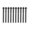 DNJ Engine Cylinder Head Bolt Set - HBK195