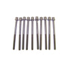 HEAD BOLT KITS 02-10 Acura/Honda 2.0/2.3/2.4L 16V DOHC (K20A2…K24Z1)