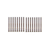 DNJ Engine Cylinder Head Bolt Set - HBK260