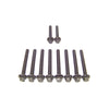 DNJ Engine Cylinder Head Bolt Set - HBK3132