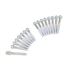 DNJ Engine Cylinder Head Bolt Set - HBK3146