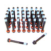 DNJ Engine Cylinder Head Bolt Set - HBK3195