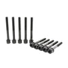 DNJ Engine Cylinder Head Bolt Set - HBK319