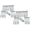 DNJ Engine Cylinder Head Bolt Set - HBK3220