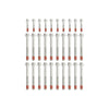 DNJ Engine Cylinder Head Bolt Set - HBK3240