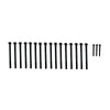 DNJ Engine Cylinder Head Bolt Set - HBK3245