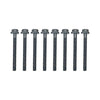 DNJ Engine Cylinder Head Bolt Set - HBK331