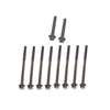 DNJ Engine Cylinder Head Bolt Set - HBK332