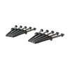 DNJ Engine Cylinder Head Bolt Set - HBK340