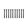 DNJ Engine Cylinder Head Bolt Set - HBK342