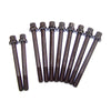DNJ Engine Cylinder Head Bolt Set - HBK407