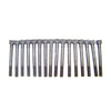 DNJ Engine Cylinder Head Bolt Set - HBK4111