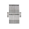 DNJ Engine Cylinder Head Bolt Set - HBK4162