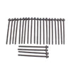DNJ Engine Cylinder Head Bolt Set - HBK4185