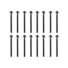 DNJ Engine Cylinder Head Bolt Set - HBK4213