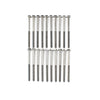DNJ Engine Cylinder Head Bolt Set - HBK4214
