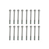 DNJ Engine Cylinder Head Bolt Set - HBK4243