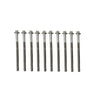 DNJ Engine Cylinder Head Bolt Set - HBK4252