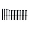 DNJ Engine Cylinder Head Bolt Set - HBK4253