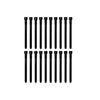 DNJ Engine Cylinder Head Bolt Set - HBK4259