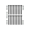 DNJ Engine Cylinder Head Bolt Set - HBK4260