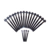 DNJ Engine Cylinder Head Bolt Set - HBK428