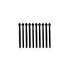 DNJ Engine Cylinder Head Bolt Set - HBK4292