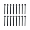 DNJ Engine Cylinder Head Bolt Set - HBK4321