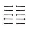 DNJ Engine Cylinder Head Bolt Set - HBK433