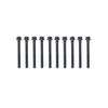 DNJ Engine Cylinder Head Bolt Set - HBK4363