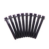 DNJ Engine Cylinder Head Bolt Set - HBK447