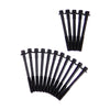 DNJ Engine Cylinder Head Bolt Set - HBK455