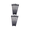 DNJ Engine Cylinder Head Bolt Set - HBK489