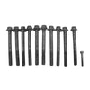 DNJ Engine Cylinder Head Bolt Set - HBK520