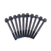DNJ Engine Cylinder Head Bolt Set - HBK525