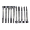 DNJ Engine Cylinder Head Bolt Set - HBK614