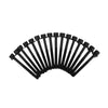 DNJ Engine Cylinder Head Bolt Set - HBK632