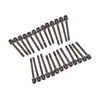DNJ Engine Cylinder Head Bolt Set - HBK634