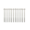 DNJ Engine Cylinder Head Bolt Set - HBK724