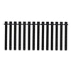 DNJ Engine Cylinder Head Bolt Set - HBK847