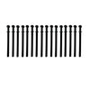 DNJ Engine Cylinder Head Bolt Set - HBK868